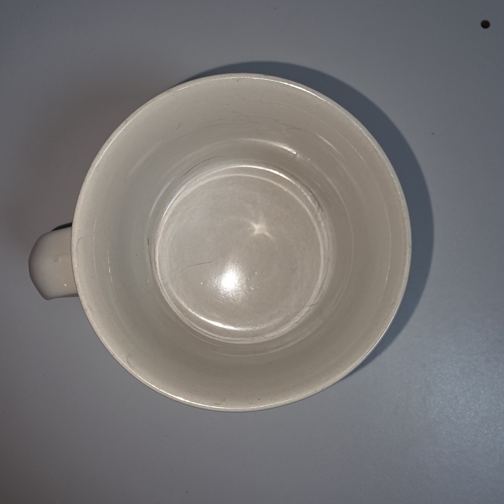 Vtg 1989/1993 Campbell Soup Mug Ceramic " M'm! M'm! Good Westwood‎ International - Picture 2 of 9